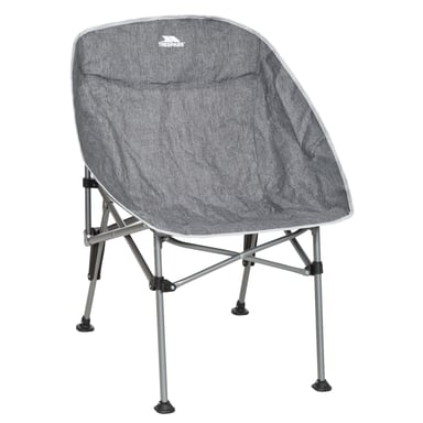 Trespass Kosmos Camping Moon Chair