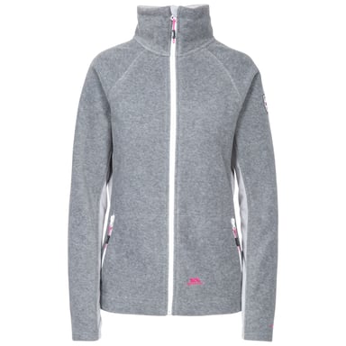 Trespass Womens/Ladies Shania Fleece Jacket