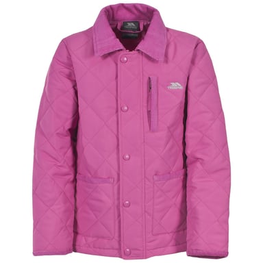 Trespass Childrens/Kids Dakota Padded Jacket