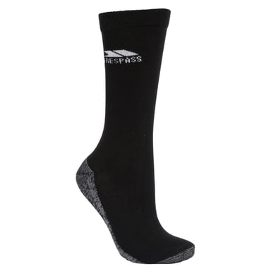 Trespass Mens Downswing Trekking Socks