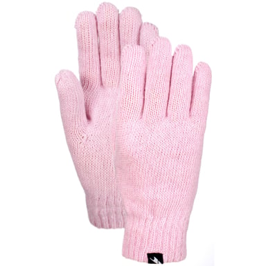 Trespass Women/Ladies Manicure Knitted Gloves