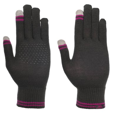 Trespass Women/Ladies Touch Screen Knitted Gloves