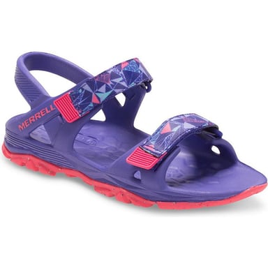 Merrell Girls Hydro Drift Casual Slingback Summer Beach Sandals