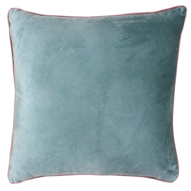 Meridian 55X55 Poly Cushion Min/Blu