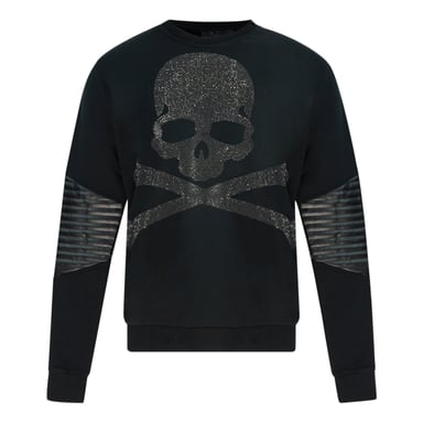 Philipp Plein MJO0187 Pre 0202 Jumper