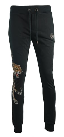 Philipp Plein MJT0584 "Seventy Eight" 02 Sweat Pants
