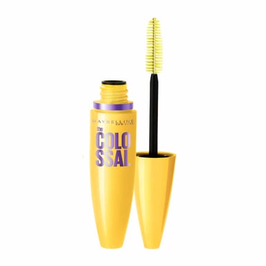 Maybelline The Colossal Mascara Black 10.7ml