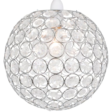 Ball 24cm Pendant Ceiling Shade