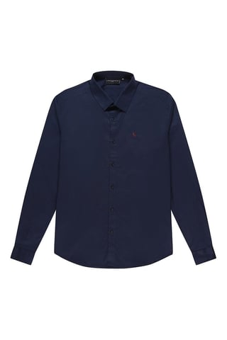 Lock Shirt