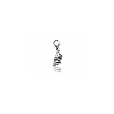 925 Silver Eagle Charm's
