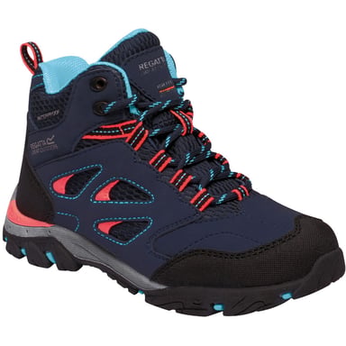 Regatta Boys & Girls Holcombe IEP Isotex Waterproof Walking Boots