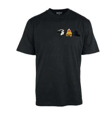 Lanvin RMJE0033A18 10 Mens T-Shirt
