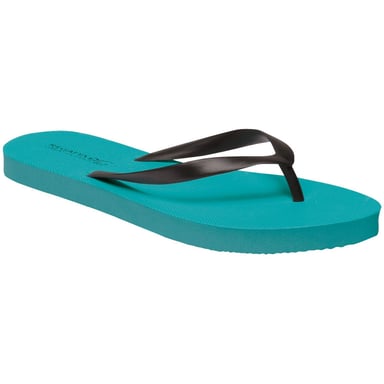 Regatta Womens/Ladies Lady Bali Lightweight Cushioned Flipflop Sandals