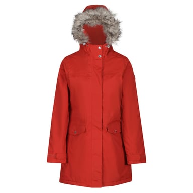 Regatta Womens Serleena II Waterproof Insulated Parka Coat