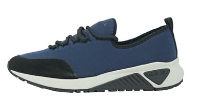 Diesel S-KBY Low Cut Blue Sneakers