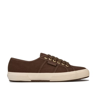 Women's Superga 2750 Cobinu Classic Pumps in Green