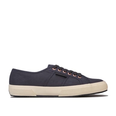 Women's Superga 2750 Cobinu Classic Pumps in Grey