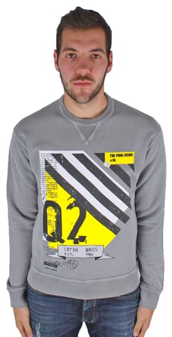 DSquared2 S74GU0137 858 Jumper