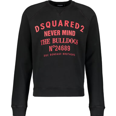 DSquared2 S74GU0139 900 Jumper