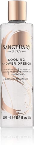 Sanctuary Spa Cooling Shower Drench 250ml