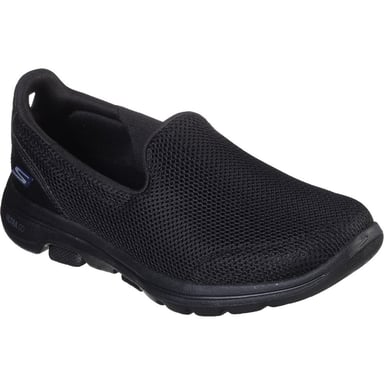 Skechers Womens Gowalk 5 Slip On Lightweight Sports Trainers