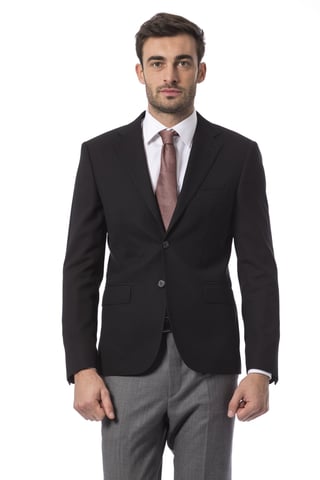 Billionaire Italian Couture Blazer