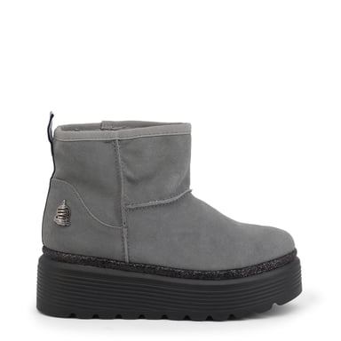 Marina Yachting Womens Ankle Boots