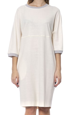 Peserico Apanna Dress