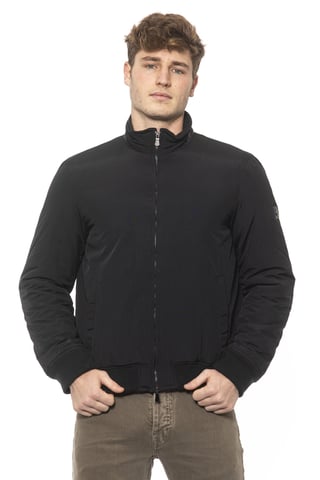 Cerruti 1881 Black Jacket