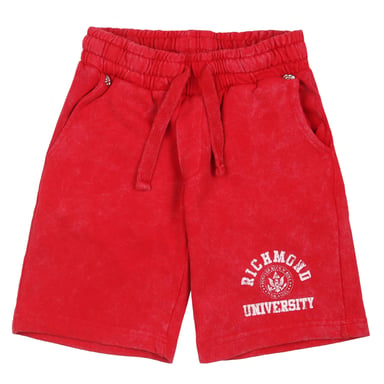 John Richmond Unisex Bermuda Shorts