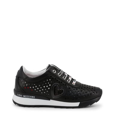 Love Moschino Womens Sneakers