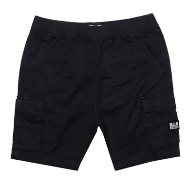 Boy's Weekend Offender Infant Mascia Cargo Short in Navy