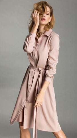 Dress Julie Pastel Pink