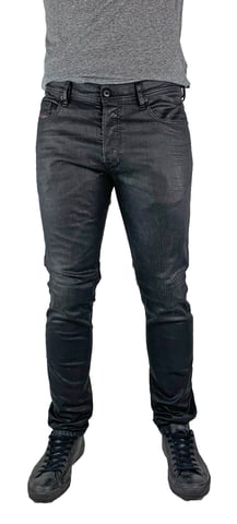 Diesel Tepphar 0679T 900 Mens Jeans