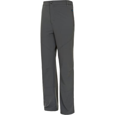 Trespass Mens Canyon Polyamide Polyester Elastane Walking Trousers