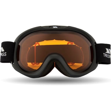 Trespass Boys & Girls Hijinx UV Protect Double Spherical Lens Goggles