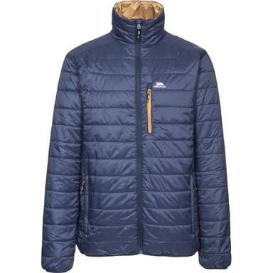 Trespass Mens Norman Ultra Light Padded Insulated Walking Jacket