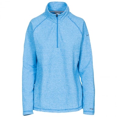 Trespass Womens Meadows AT100 Half Zip Microfleece Jacket