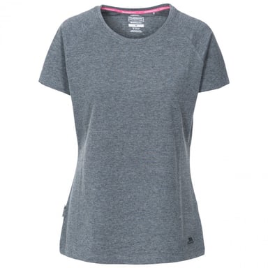 Trespass Womens Benita Active Short Sleeve Quick Dry T Shirt