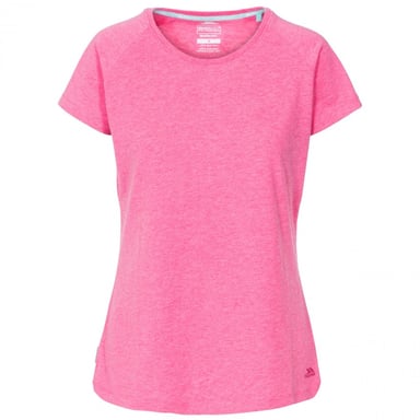 Trespass Womens Benita Active Short Sleeve Quick Dry T Shirt