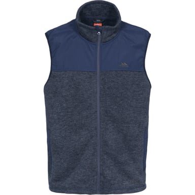 Trespass Mens Leafminer Airtrap Walking Bodywarmer Gilet