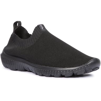 Trespass Womens Adler Lightweight Memory Foam Trainers