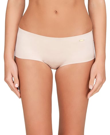 Invisible Short