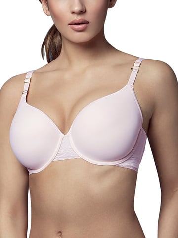 Soft Comfort Balcony T Shirt Bra