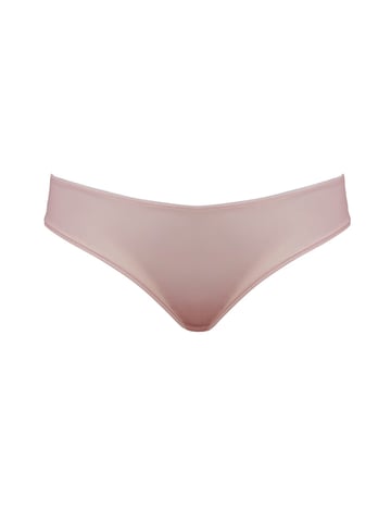 Soft Comfort Brazilian Brief