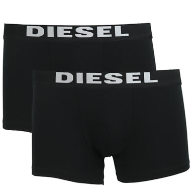 Diesel UMBX-ROCCO 01 Boxer Shorts Two Pack