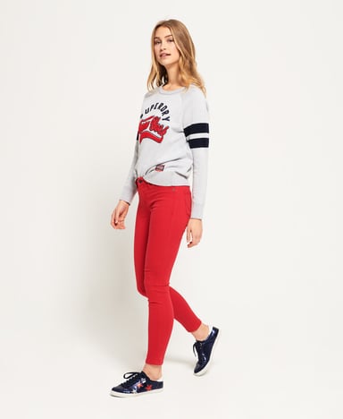Superdry Alexia Jeggings