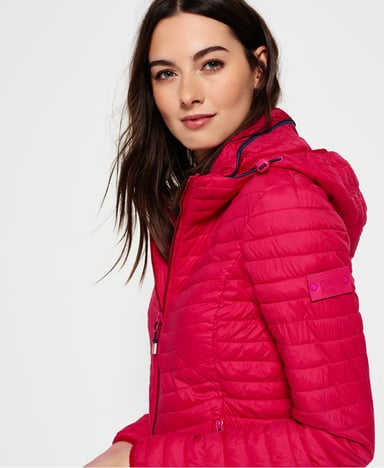 Superdry Vintage Fuji Jacket