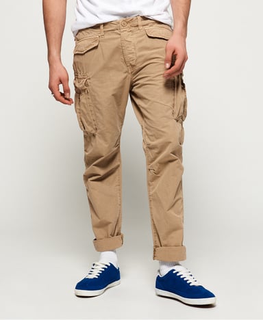 Superdry Core Lite Ripstop Cargo Pants