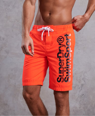 Superdry Superdry Boardshorts